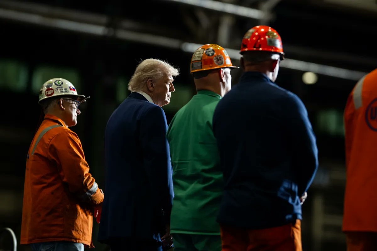 Peter Navarro tweet media