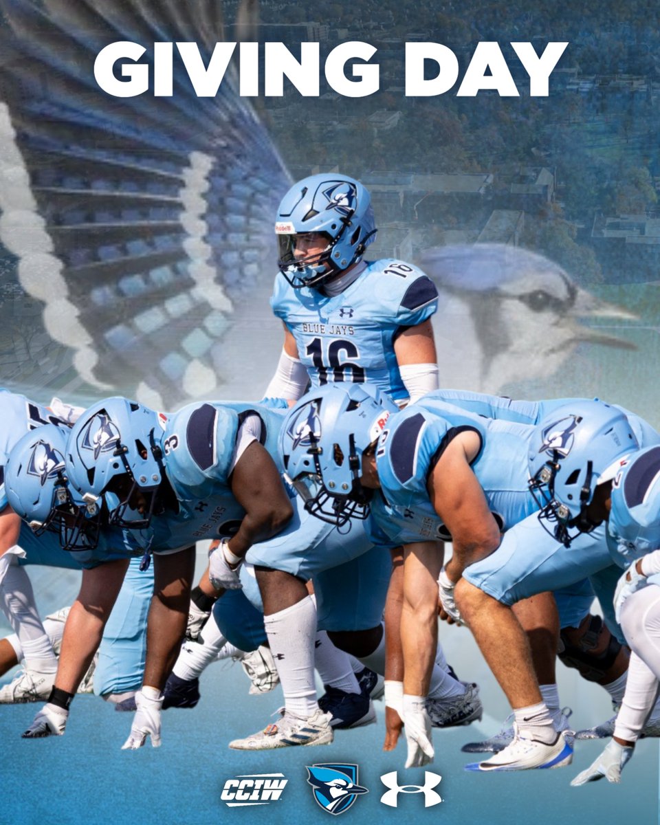 Elmhurst University Football tweet media