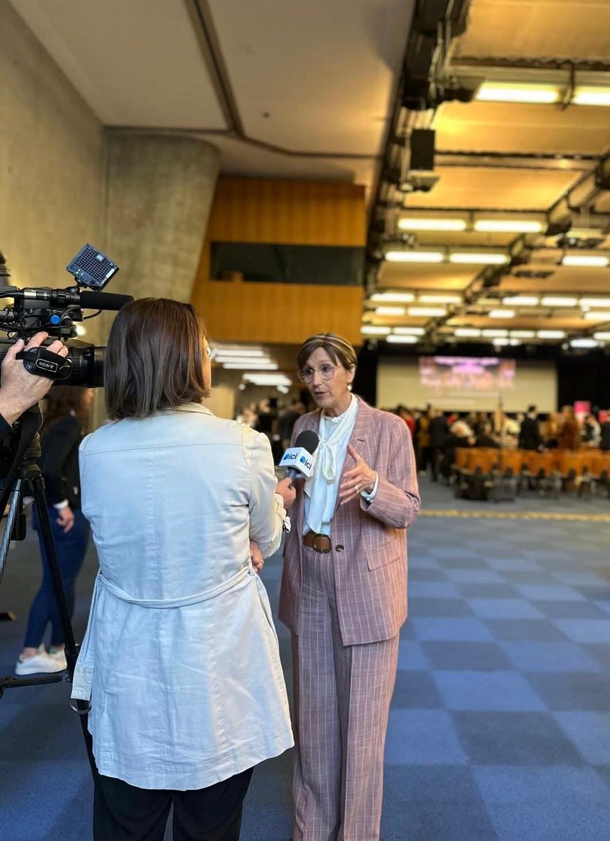 Karine Traval-Michelet tweet media