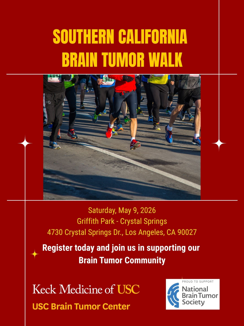 USC Brain Tumor Center (uscbtc) tweet media