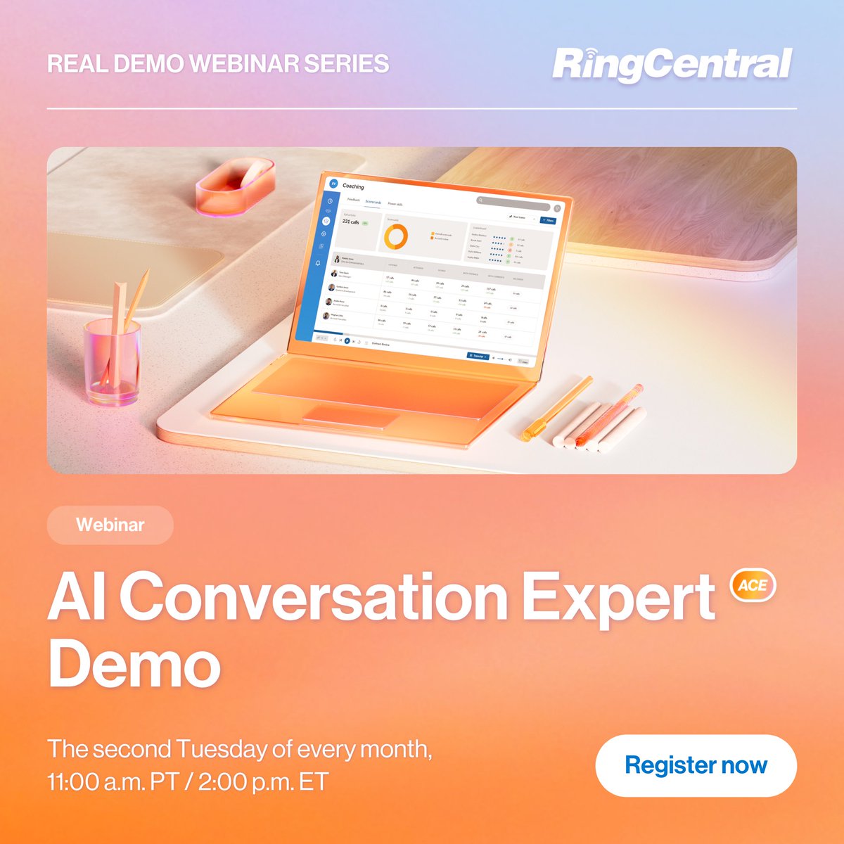 RingCentral tweet media