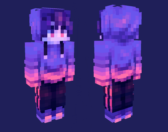 Glitch Wraith tweet media