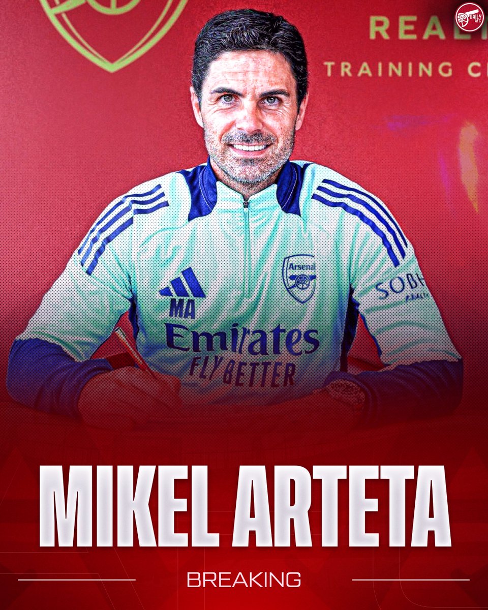 DailyAFC tweet media