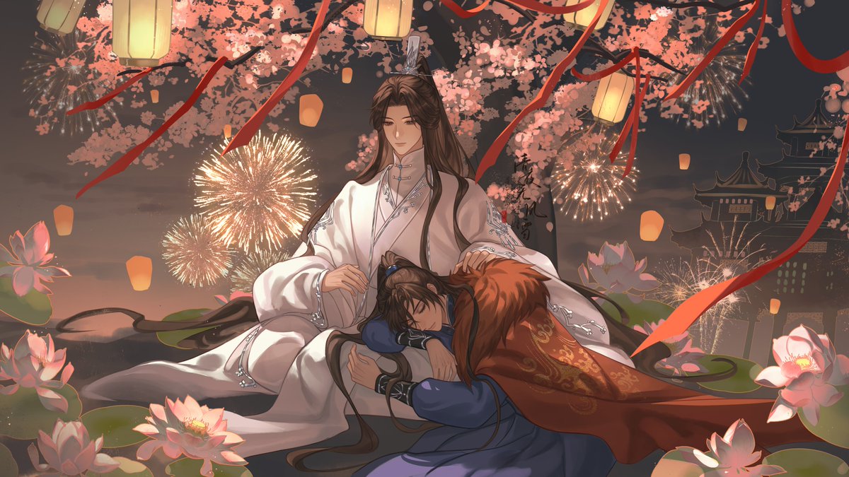 清夜无风雪 tweet media