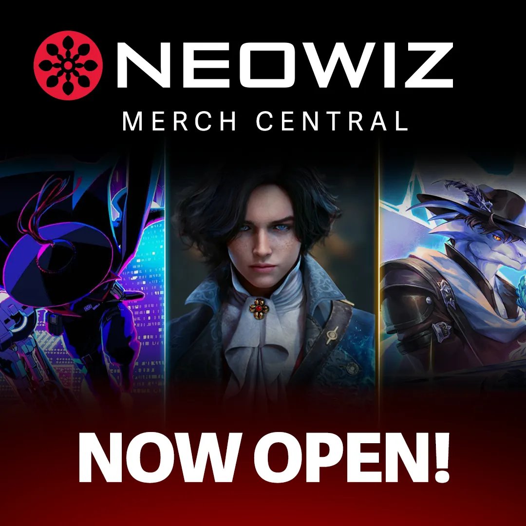 Lies of P tweet media