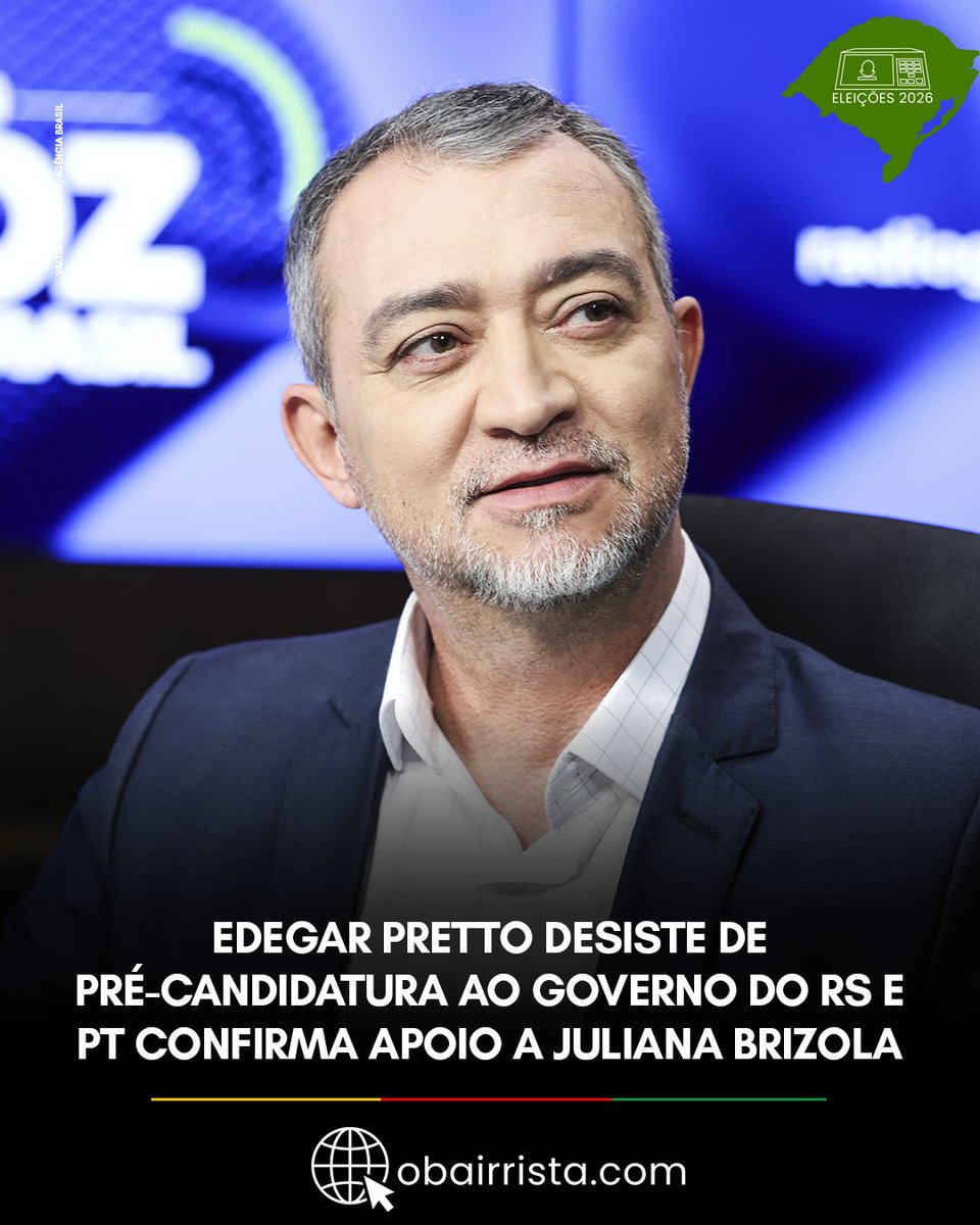 Pesquisas Eleições tweet media