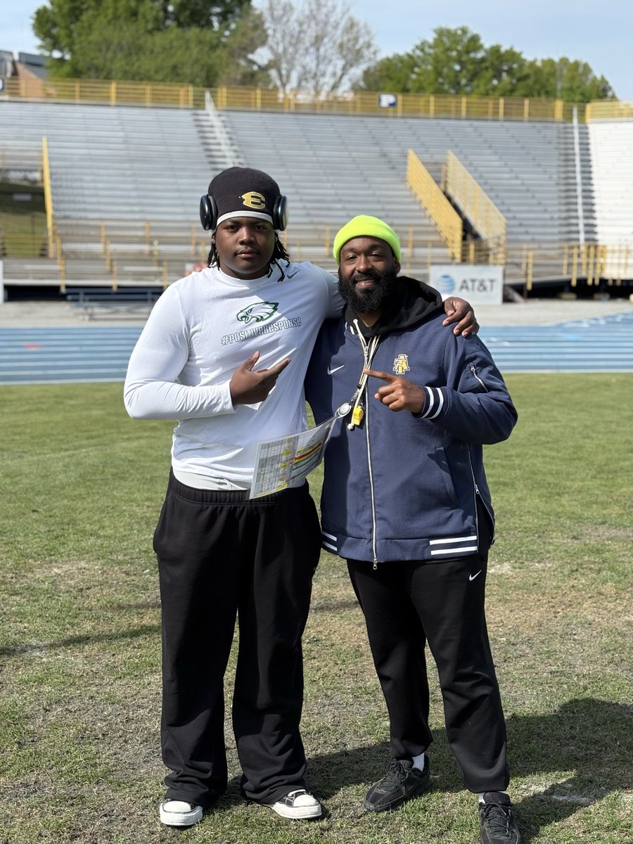 Trint Totten 2027 DL tweet media