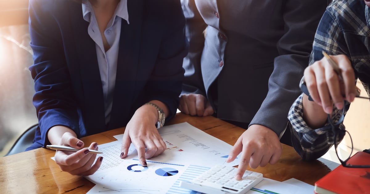 Mix Networks Inc. tweet media