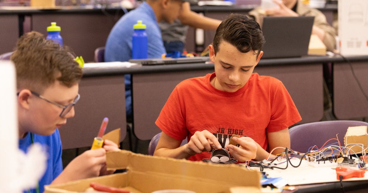 Idaho National Lab tweet media