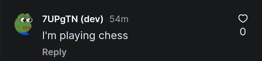 YOLO king tweet media