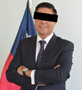 omontiel's tweet photo. @RodrigoCIgnacio denunciante anónimo https://t.co/5XuhpFVRpv