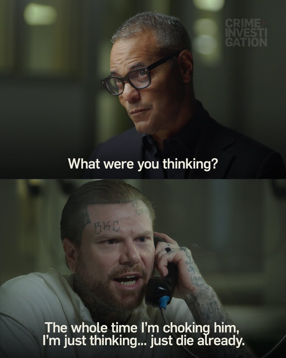 Crime+Investigation UK tweet media