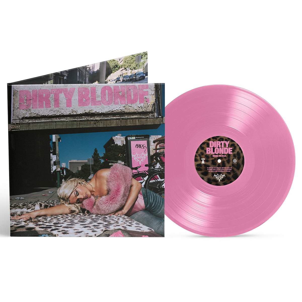 VINYLCORD ALERT$ tweet media