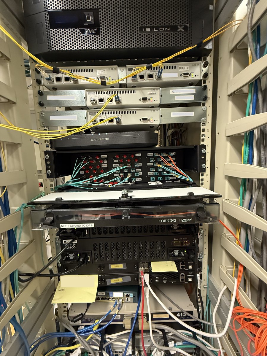 Jackson Technologies tweet media