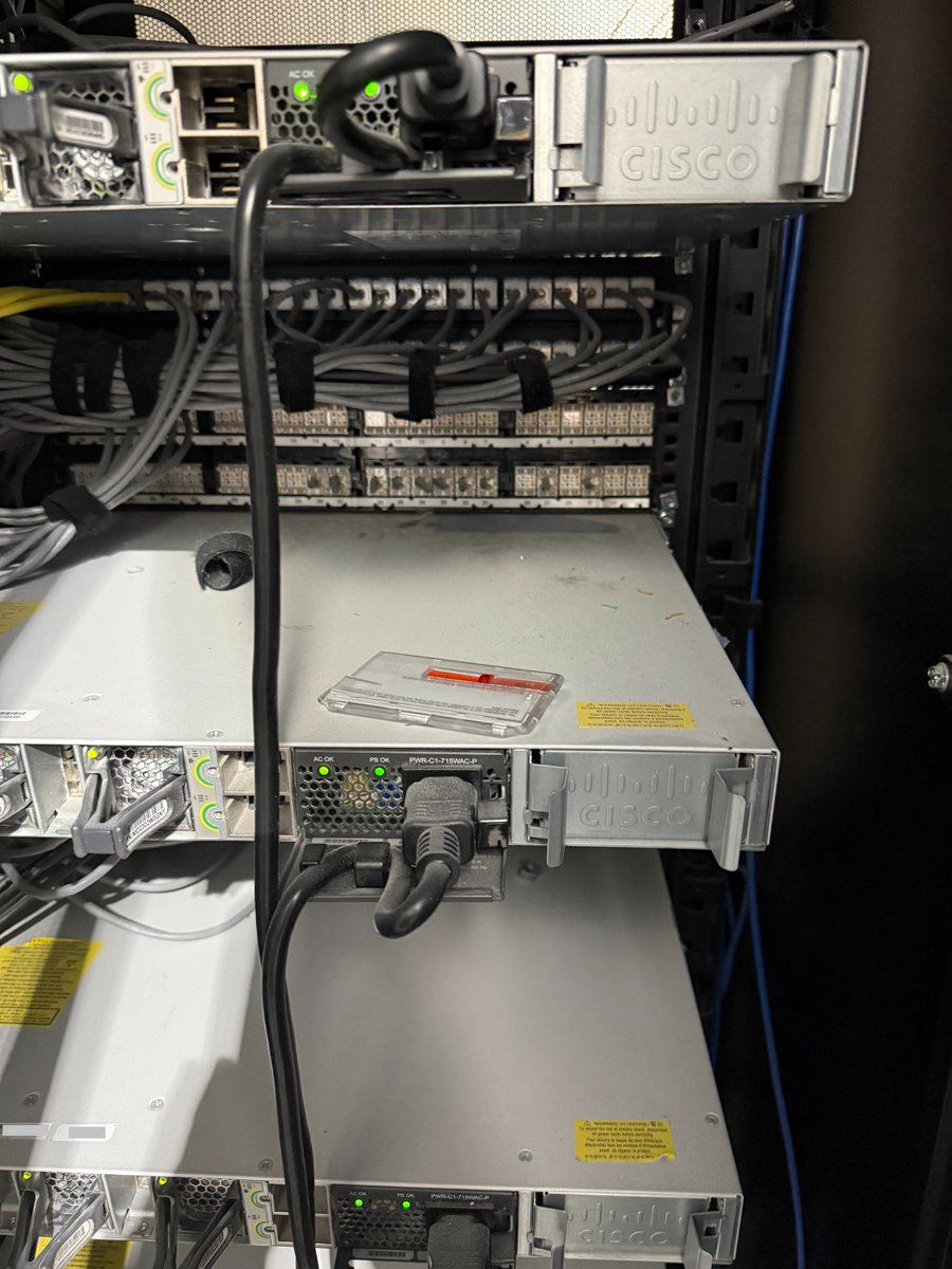 Jackson Technologies tweet media
