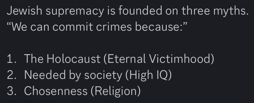 Do Not Analyse tweet media