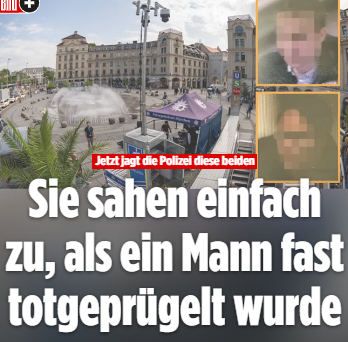 Bettina Punkt tweet media