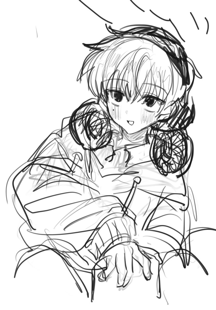 ねぎまんじゅう tweet media