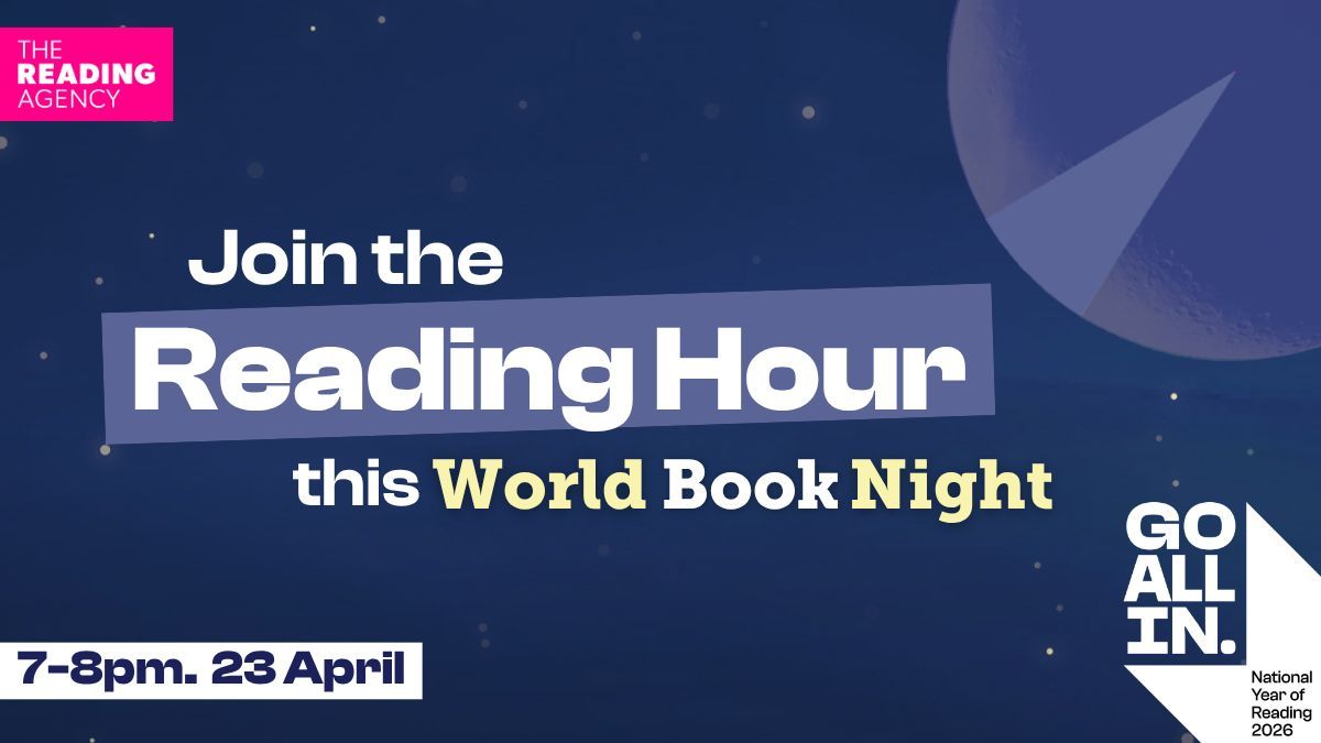 📚 Rochdale Libraries tweet media