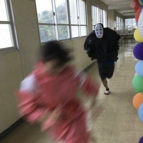 이쵸몽/イチョモン tweet media