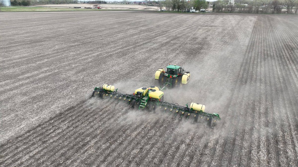 Streamline Ag LLC tweet media