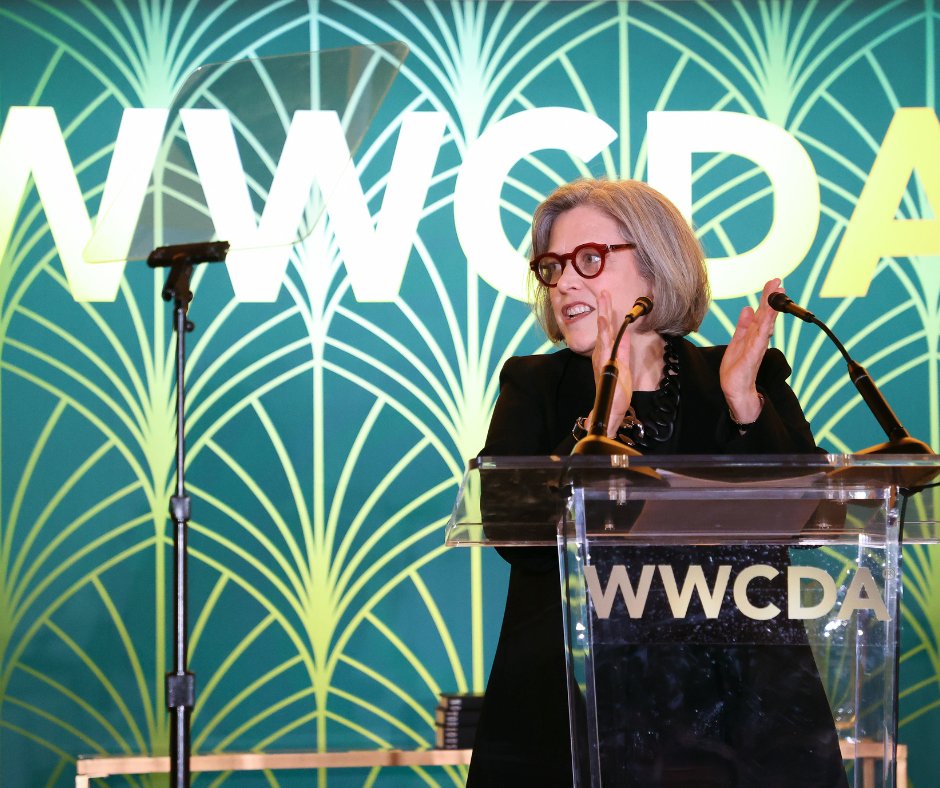 Women's White Collar Defense Association (WWCDA) tweet media