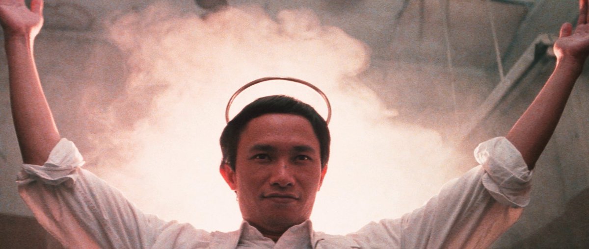 leviboldock's tweet photo. Plain Jane to the Rescue (1982)

dir. John Woo

#八彩林亞珍 #蕭芳芳 #吳宇森 #許冠英 #HongKongCinema https://t.co/naa4tyUeI3