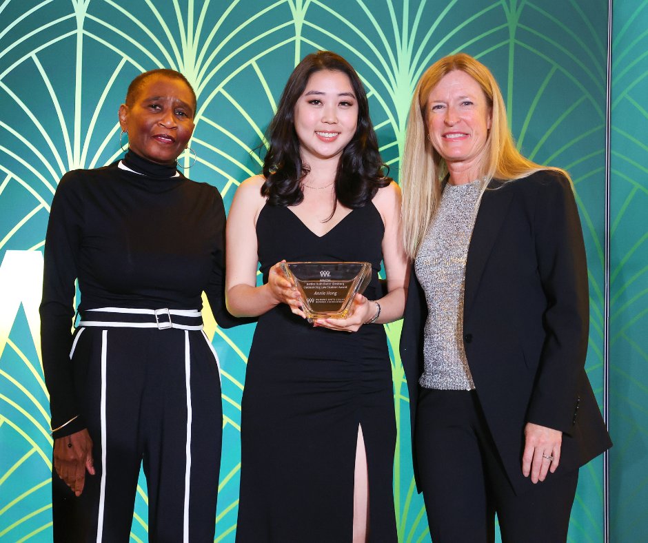 Women's White Collar Defense Association (WWCDA) tweet media