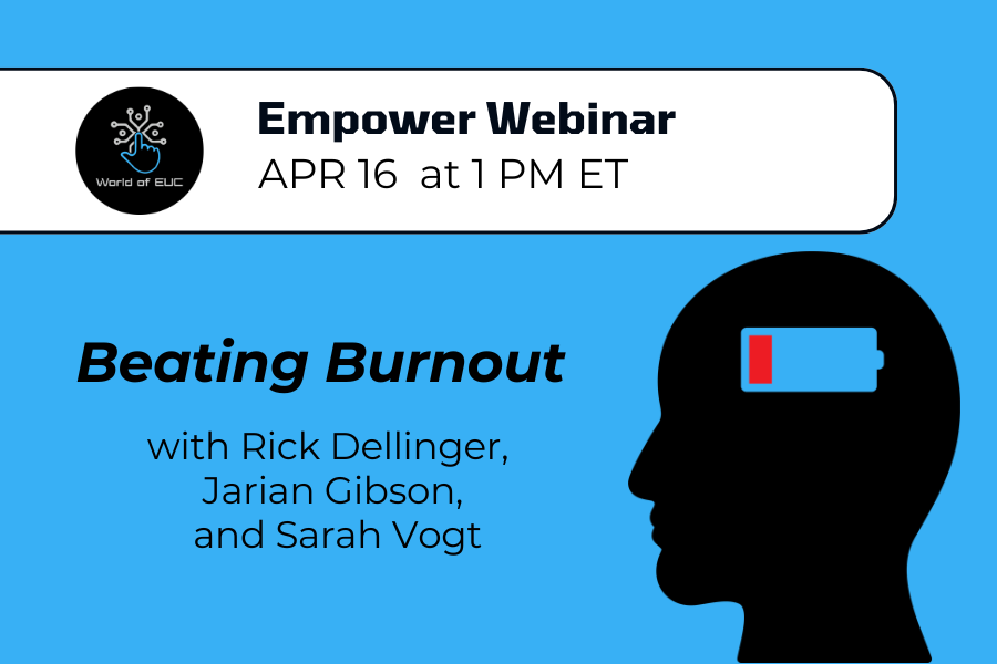 World of EUC tweet media