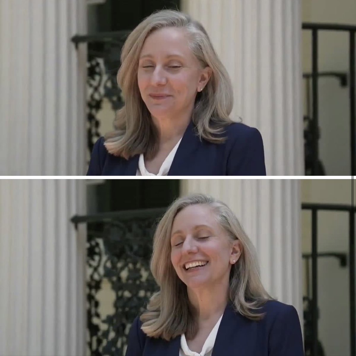 Michelle Maxwell ™ tweet media