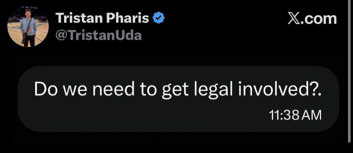 Shay D Vance (zoom call enthusiast) tweet media