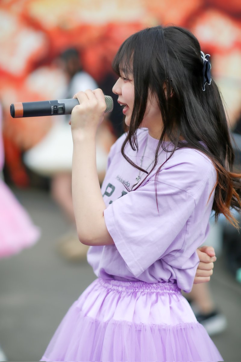 にゃんもみぃ＠ステージ撮影アカウント tweet media