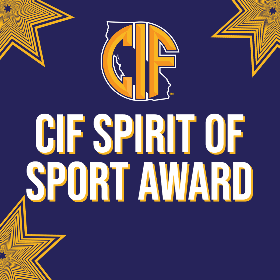 CIF State tweet media