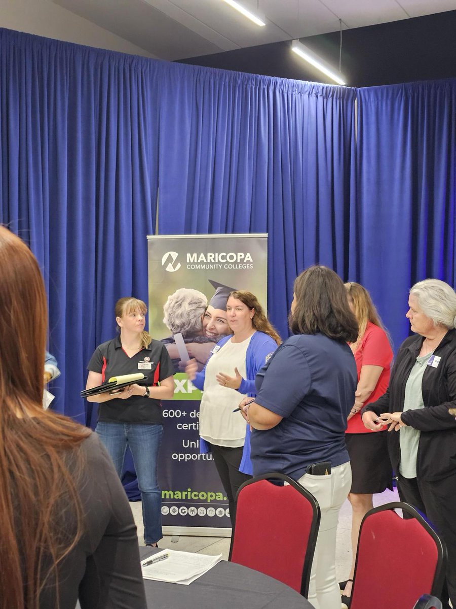 Greater Phoenix Chamber Foundation tweet media