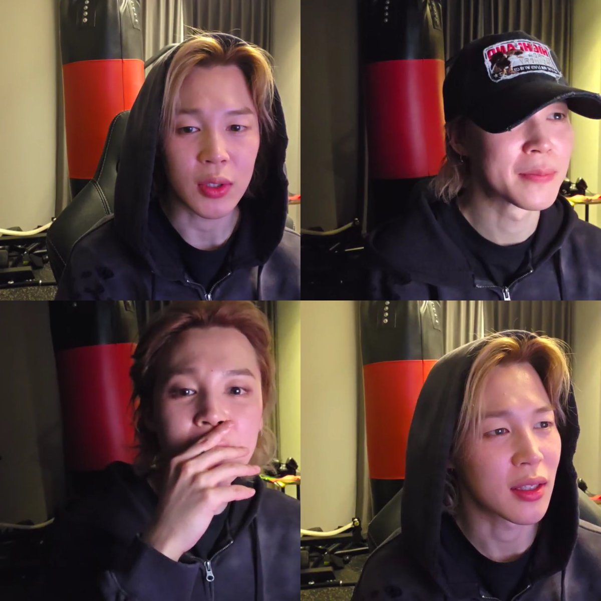 BTS Daily⁷ tweet media