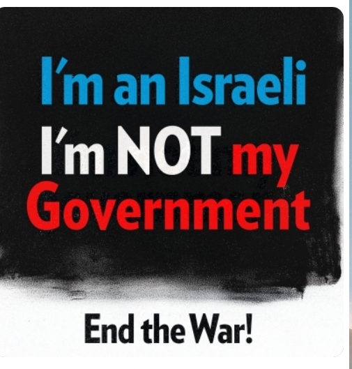 🟦 🇮🇱 מֵגִי tweet media