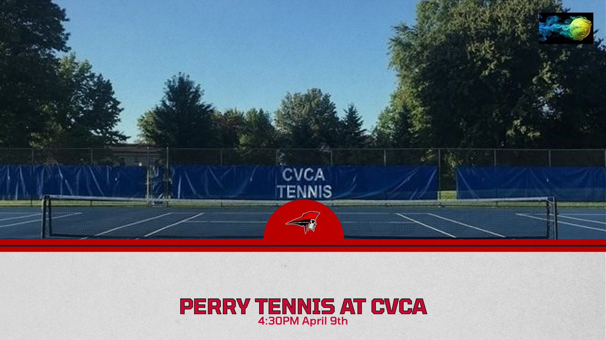 Perry Pirates tweet media