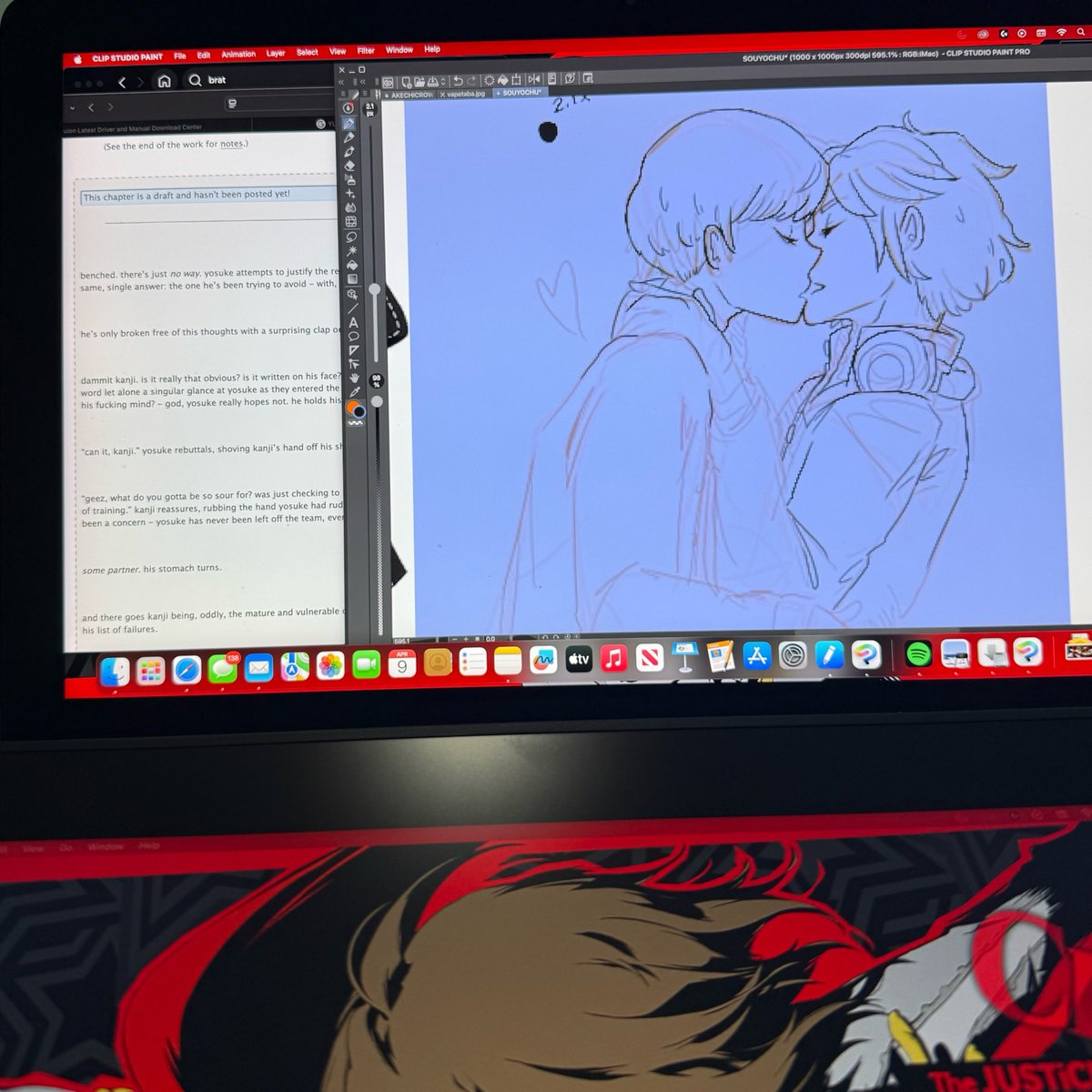 𐙚 ‧₊˚ ⋅ 🥞☕️ tiff tweet media