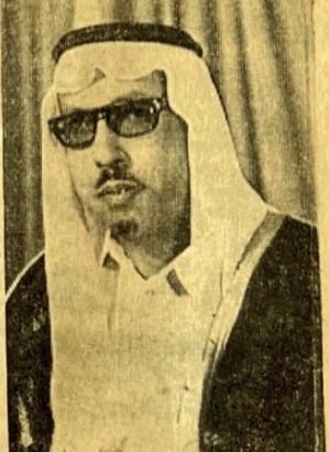 🌻قبل أكثر من 56 عاما تم بالانتخاب تشكيل أول  مجلس ل  #أهالي #عنيزة  لتنميتها وطرح  المقترحات التي تساعد على تطورها  والتواصل مع الجهات الحكومية لمتابعة مشروعاتها
🍃وكان أول رئيس للمجلس الشيخ الوجيه إبراهيم بن  سليمان القاضي ونائب الرئيس خالي المربي عبد الرحمن بن صالح العليان