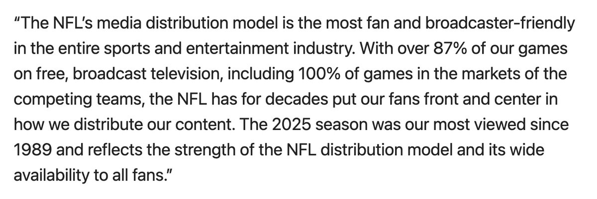 Underdog NFL tweet media