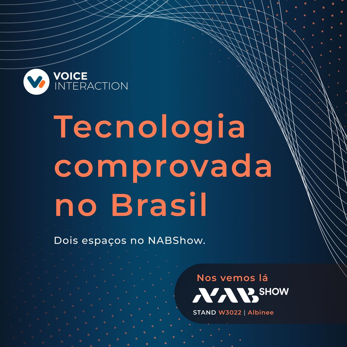 VoiceInteraction tweet media
