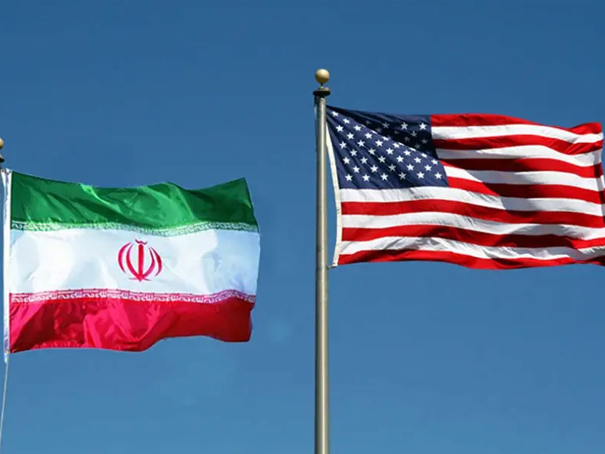 QNA_French's tweet image. L’#Iran et les #États_Unis passent de la confrontation à la table des négociations à Islamabad demain
#Pakistan
#QNA
bit.ly/4sk6Hxb