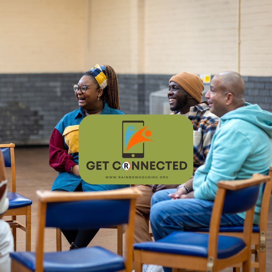 rainbowhousing's tweet image. In our Rainbow communities, we believe in every member's potential. Let's unite with #Getconnected to create opportunities for those we serve. If you have a skill to benefit our communities, visit us at buff.ly/3SgZ4aA.

#RainbowHousing #LiftingLives #wearerainbow