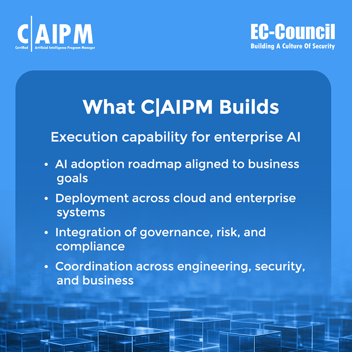 EC-COUNCIL tweet media