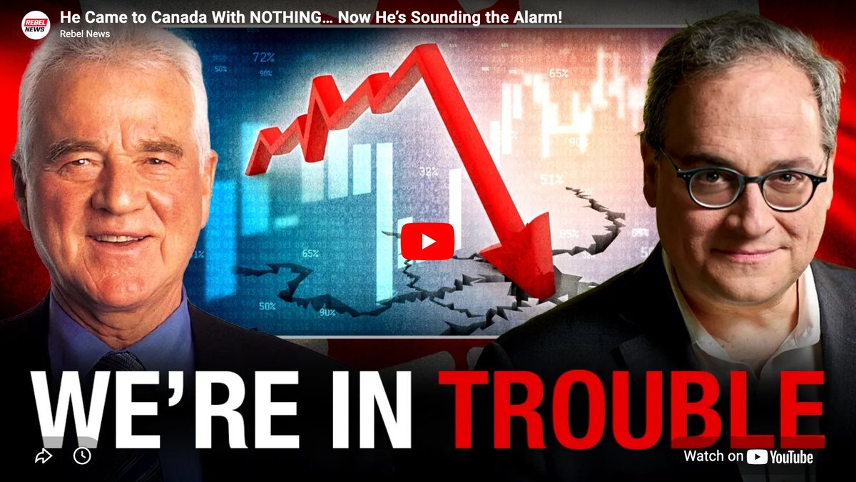 Canadian Economic Charter tweet media