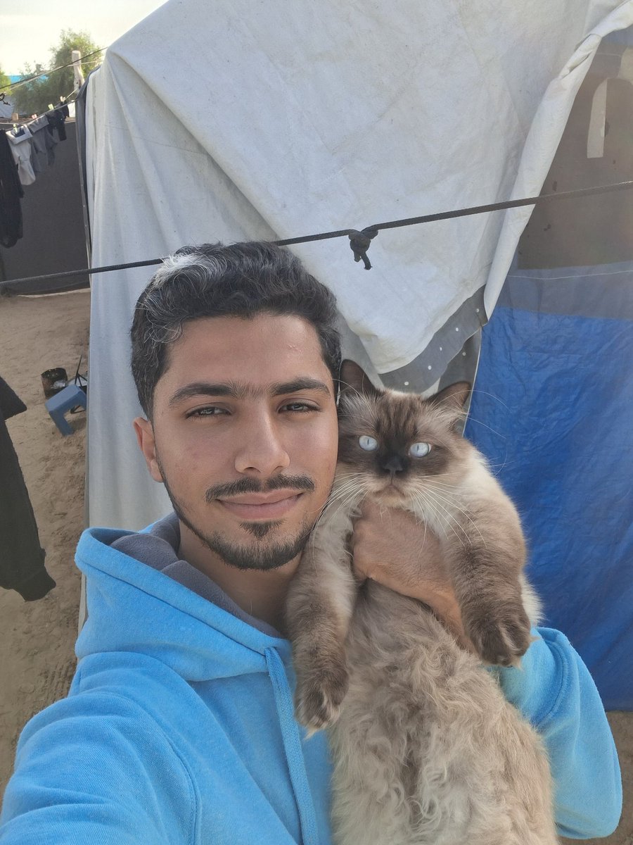 Mustafa𓂆 tweet media