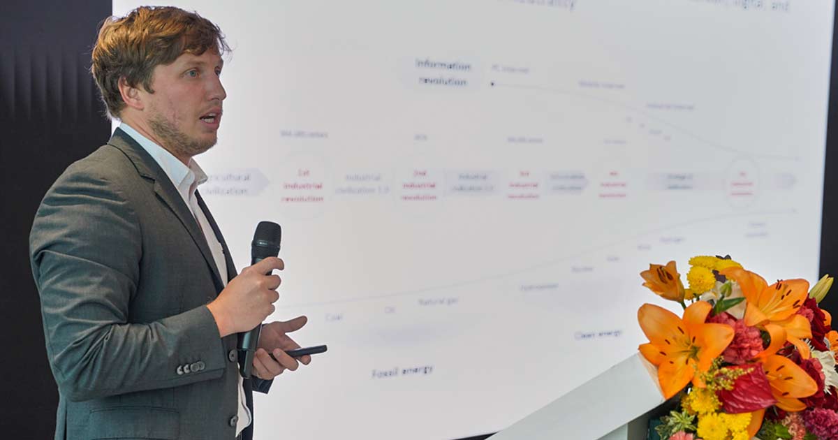 CanalAR's tweet photo. Huawei impulsa nuevas soluciones energéticas en Argentina con foco en eficiencia y almacenamiento
https://t.co/Dp5pGVuiDm https://t.co/35Z3S5QW7E