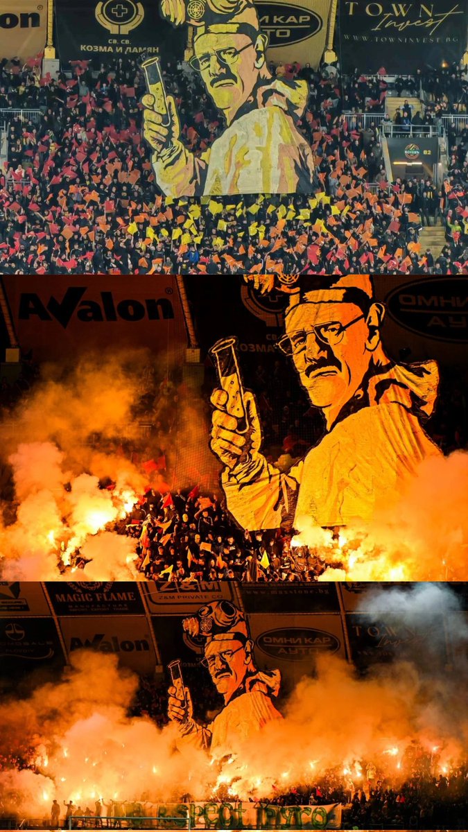 𝕊𝕋𝔸ℕ𝔻 𝕐𝕆𝕌ℝ 𝔾ℝ𝕆𝕌ℕ𝔻 👊 tweet media