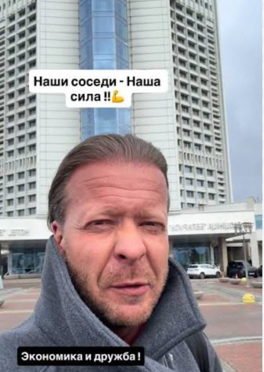 AnsisPupols's tweet photo. Man tomēr ir jautājums @EvikaSilina, vai Rosļikam bija vai nebija atļauts izbraukt no valsts un, ja nebija, kādēļ @Valsts_drosiba viņu izlaida un vai gadījumā nav tā, ka viņš ir aizbraucis ar visu valsts @KNABinforme finansējumu partijai @stabilitatei_ ?
#Vate https://t.co/H32CaHrKHs