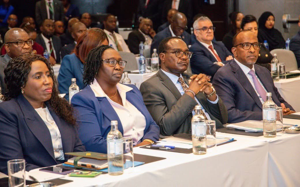 CS Hanna Wendot Cheptumo tweet media